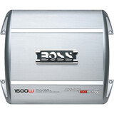 BOSS AUDIO SYSTEMS Boss Chaos Exxtreme II CXX1604 Car Amplifier - 1600 W PMPO - 4 Channel - Class AB