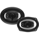 BOSS AUDIO SYSTEMS Boss CHAOS EXXTREME R94 Speaker - 300 W RMS - 4-way - 2 Pack
