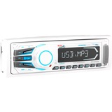 BOSS Boss MR1308UAB Marine Flash Audio Player - 200 W RMS - iPod/iPhone Compatible