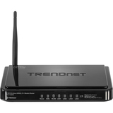 TRENDNET TRENDnet TEW-718BRM IEEE 802.11n  Modem/Wireless Router