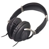 GEAR HEAD Gear Head Medium Bass Stereo Headphones with Noise Isolation