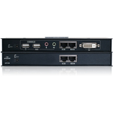 IOGEAR Iogear Dual Link DVI USB Console Extender (TAA Compliance)