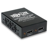 TRIPP LITE Tripp Lite Displayport to 2 X HDMI Splitter - 2 Port