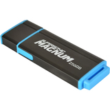 Patriot Memory Supersonic Magnum 256 GB USB 3.0 Flash Drive PEF256GSMNUSB