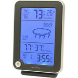 CHANEY INSTRUMENTS AcuRite Digital Weather Station with Forecast / Temperature / Humidity 02001A1