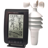 CHANEY INSTRUMENTS AcuRite 00634 Weather Forecaster