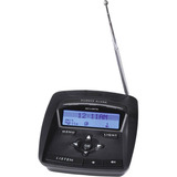 CHANEY INSTRUMENTS AcuRite Emergency Weather Alert NOAA Radio with S.A.M.E.