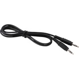 BOSS AUDIO SYSTEMS Boss 3.5mm Stereo Auxiliary Cable