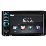 BOSS AUDIO SYSTEMS Boss BV9368I Car DVD Player - 6.2