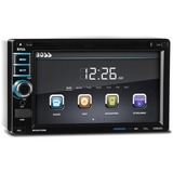 BOSS AUDIO SYSTEMS Boss BV9372BI Car DVD Player - 6.2