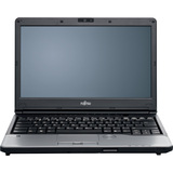 Fujitsu LIFEBOOK S752 14" LED Notebook - Intel Core i5 2.60 GHz FPCM47206