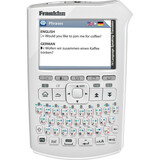 FRANKLIN ELECTRONIC Franklin Electronic Dictionary