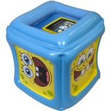 CTA DIGITAL, INC. CTA Digital SpongeBob SquarePants Inflatable Play Cube for Kindle Fire