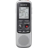 Sony Digital Flash Voice Recorder - ICDBX132