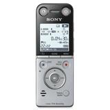 Sony Digital Flash Voice Recorder - ICDSX733