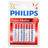 Philips PowerLife General Purpose Battery LR6P4B/27