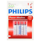 Philips PowerLife General Purpose Battery LR03P4B/27