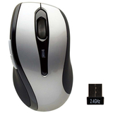 GEAR HEAD Gear Head Optical Wireless Nano Mouse