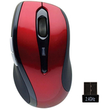 GEAR HEAD Gear Head Optical Wireless Nano Mouse