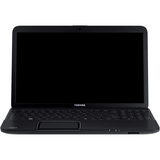 Toshiba Satellite Pro C850-01T 15.6" LED Notebook - Intel Celeron 1.80 GHz - Genchaku Black PSCBXC-01T002