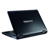 Toshiba Satellite Pro S850-089 15.6" LED Notebook - Intel Core i5 2.60 GHz - Black PSSESC-08900S