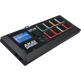 NUMARK Akai Mobile SD Sample Player