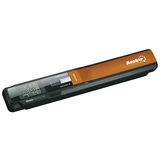 Ambir MobileScan Pro WS100 Large Format Handheld Scanner - WS100SP