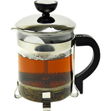 EPOCA Primula Classic Tea Press 4 Cup- Chrome