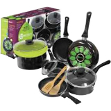 EPOCA Ecolution 12 Piece Set