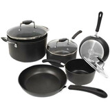 EPOCA Ecolution 8pc. Cookware Set