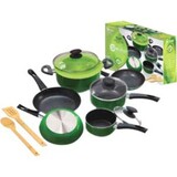 EPOCA Ecolution 12 Piece Set