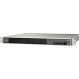 CISCO SYSTEMS Cisco ASA 5512-X Firewall Edition