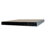 CISCO SYSTEMS Cisco ASA 5525-X Firewall Edition