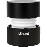 ISOUND i.Sound ISOUND-5314 1.0 Speaker System - 3 W RMS - Wireless Speaker(s) - Black