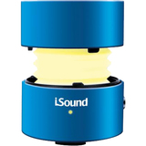 ISOUND i.Sound ISOUND-5315 Speaker System - Wireless Speaker(s) - Blue