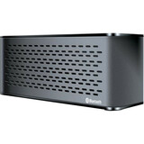 ISOUND i.Sound ISOUND-5302 2.0 Speaker System - 6 W RMS - Wireless Speaker(s) - Black