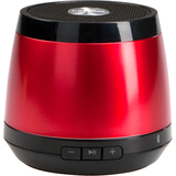 HMDX HMDX HX-P230 Speaker System - Wireless Speaker(s) - Strawberry