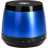 HMDX HMDX HX-P230 Speaker System - Wireless Speaker(s) - Blueberry