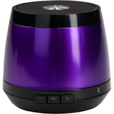 HMDX HMDX HX-P230 Speaker System - Wireless Speaker(s) - Grape