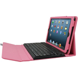 ERGOGUYS Ergoguys Keyboard/Cover Case for iPad mini - Pink