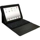 ERGOGUYS Ergoguys Keyboard/Cover Case for iPad - Black