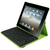 ERGOGUYS Ergoguys Keyboard/Cover Case for iPad - Lime