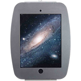 COMPULOCKS BRANDS, INC. MacLocks Space Mini - iPad Mini Enclosure Wall Mount - Silver