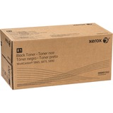 XEROX Xerox Toner Cartridge - Black