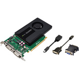 PNY PNY Quadro K2000D Graphic Card - 2 GB GDDR5 SDRAM - PCI Express 2.0 x16 - Full-height