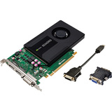 PNY PNY Quadro K2000 Graphic Card - 2 GB GDDR5 SDRAM - PCI Express 2.0 x16 - Full-height