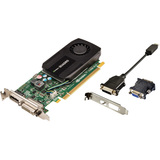 PNY PNY Quadro K600 Graphic Card - 1 GB DDR3 SDRAM - PCI Express 2.0 x16 - Low-profile