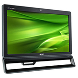 Acer Veriton All-in-One Computer - Intel Core i5 2.70 GHz - Desktop DQ.VEGAA.001