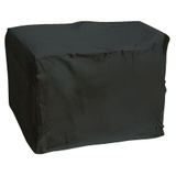 MR BAR B Q Backyard Basics Eco-Cover Generator Cover