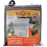 MR BAR B Q Mr. Bar.B.Q Premium Medium Gas Grill Cover